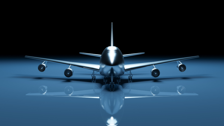 guarnizioni aerospace