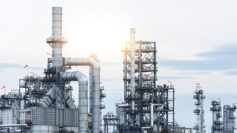 guarnizioni industria