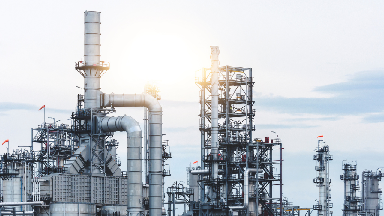 Settori 4 guarnizioni industria