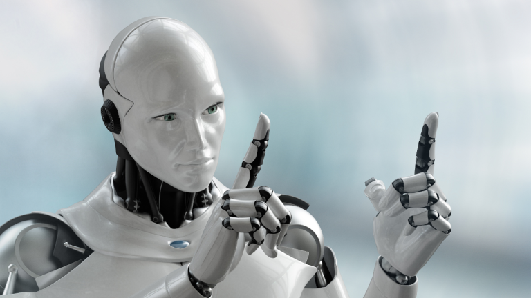 guarnizioni robotica