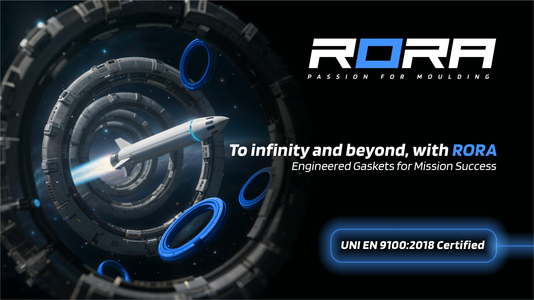ADV fiera aero space RORA2 lossless