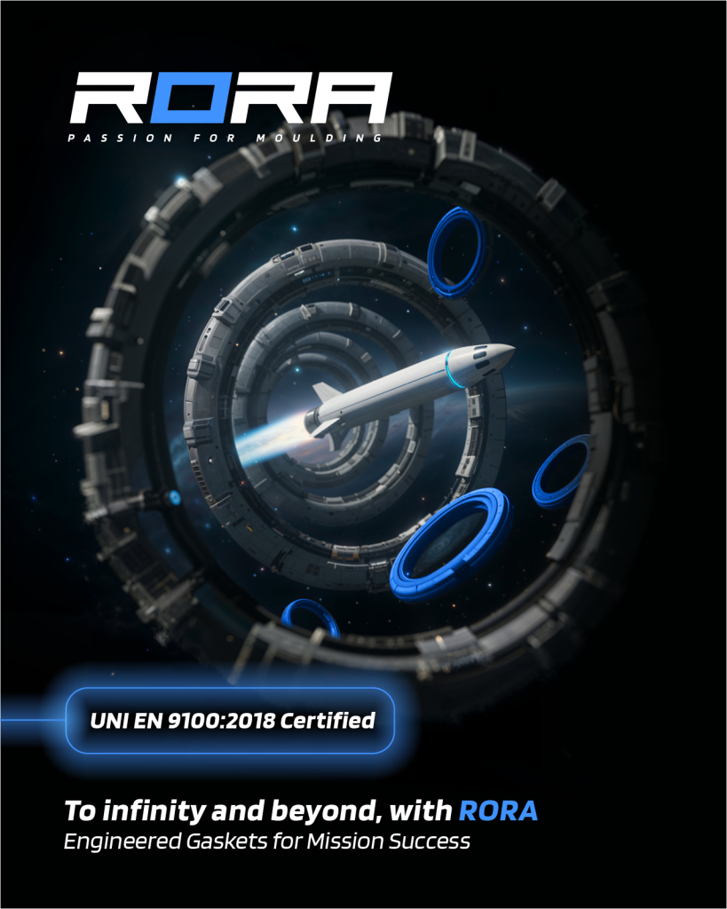 ADV fiera aero space RORA5 lossless