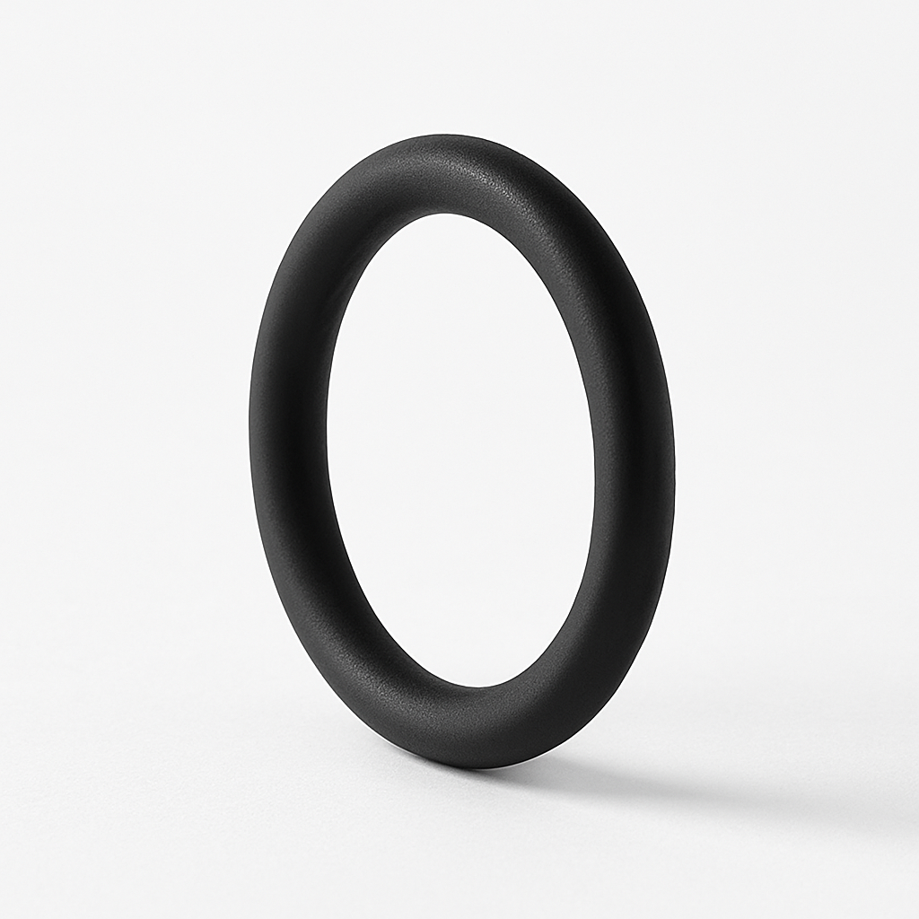 Rubber O_rings gaskets _ custom rubber guarnizione designed to customer specifications