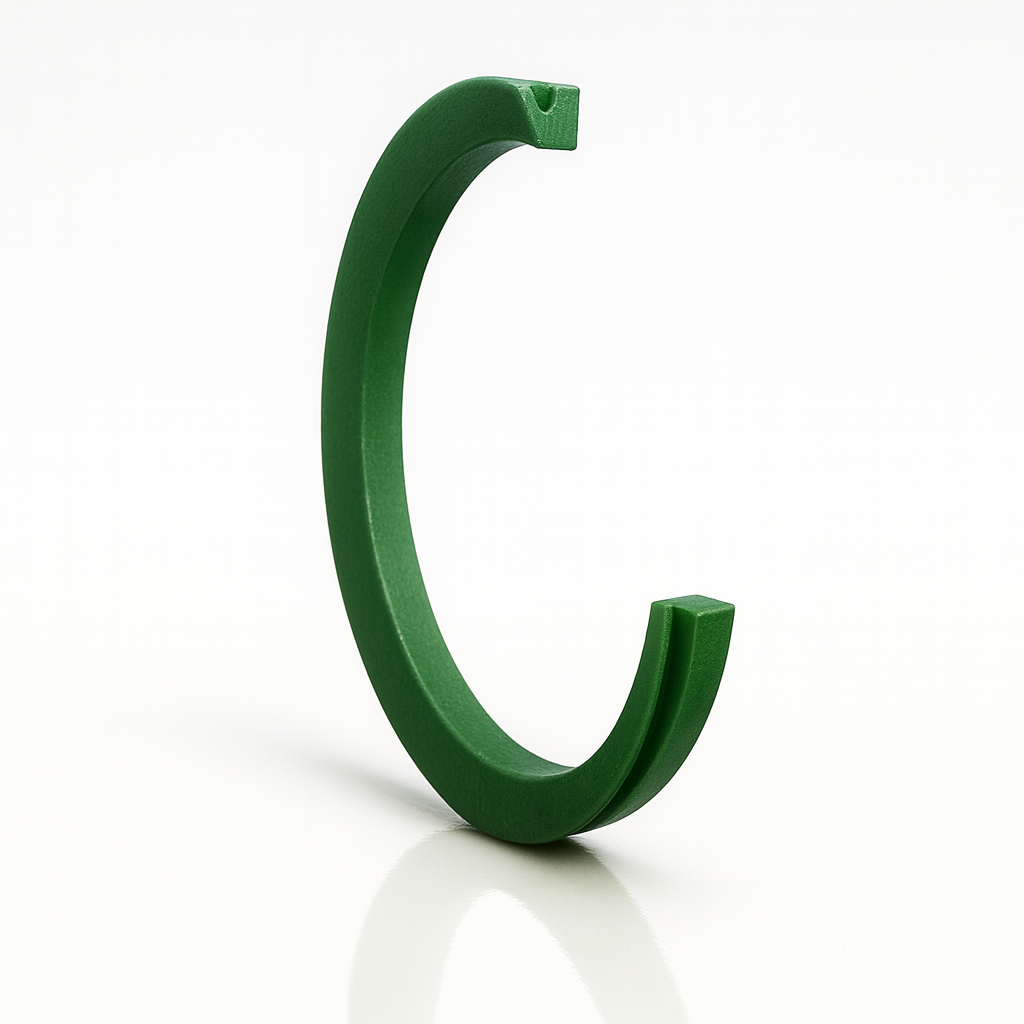 Rubber V_rings gaskets _ custom rubber guarnizione designed to customer specifications