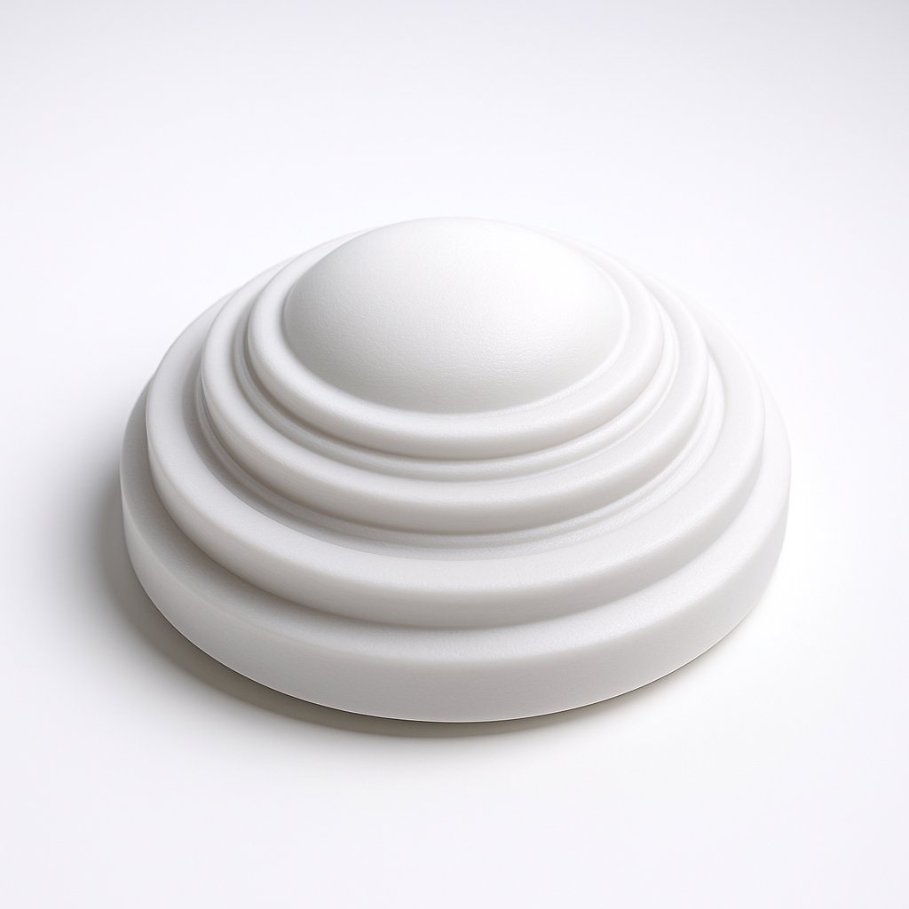 Guarnizioni membrane in gomma _ guarnizione in gomma realizzato su disegno cliente