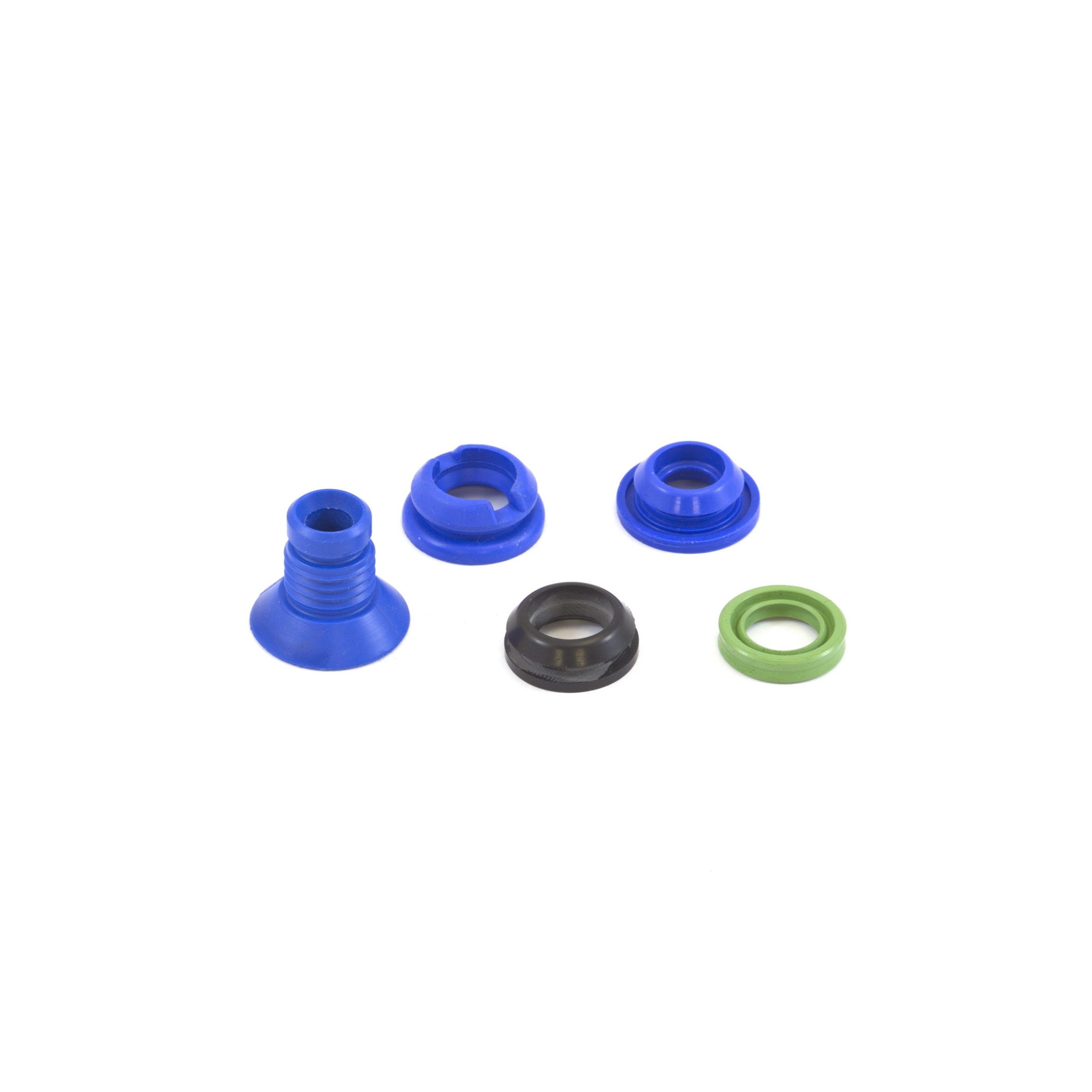 Rubber custom_made parts _ custom rubber articolo designed to customer specifications