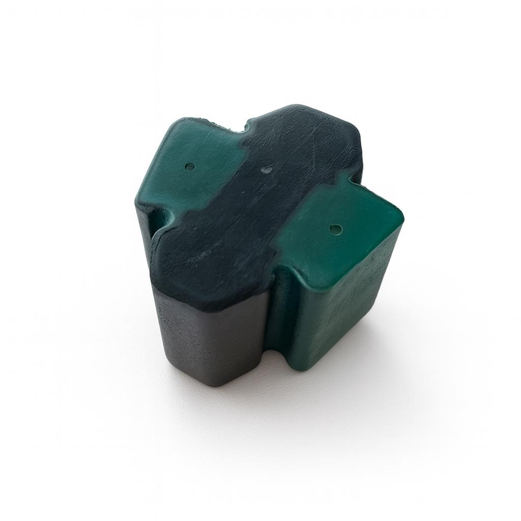 Rubber custom_made parts _ custom rubber articolo designed to customer specifications